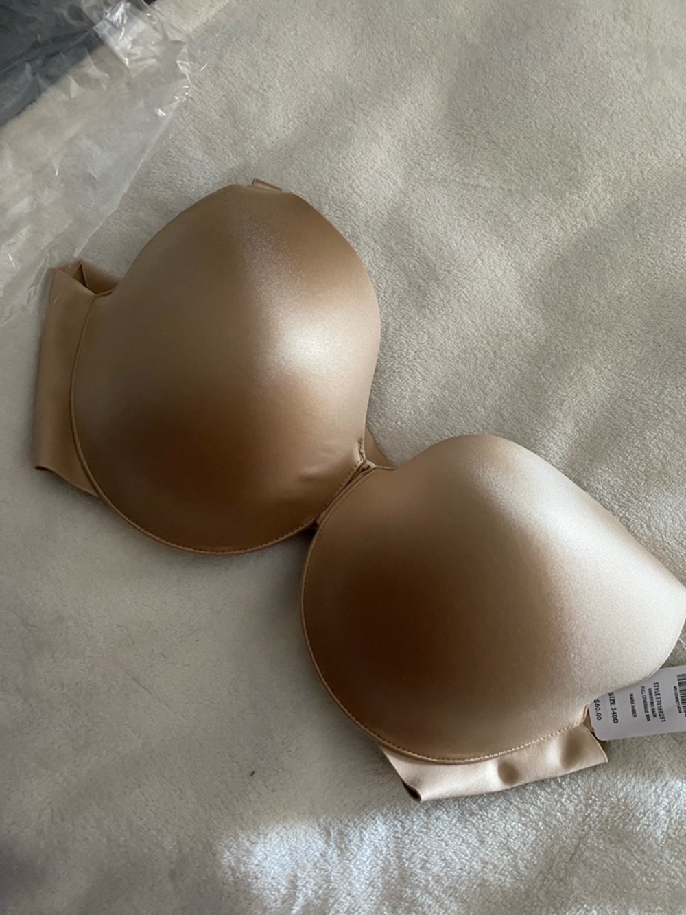 SOMA BRA NWT